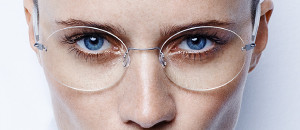 Okulary Lindberg Damskie Custom FW 6050 - 48/21/145