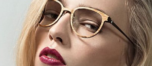 Okulary Lindberg Damskie Custom FW 6054 - 48/21/145