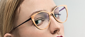 Okulary Lindberg Damskie Custom FW 6056 - 48/21/145