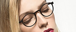Okulary Lindberg Damskie Custom FW 6058 - 48/21/145