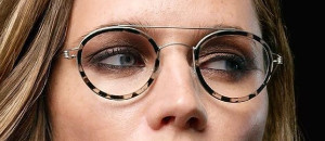 Okulary Lindberg Damskie Custom FW 6066 - 48/21/145