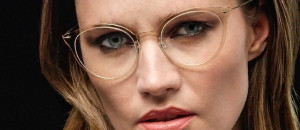 Okulary Lindberg Damskie Custom FW 6068 - 48/21/145