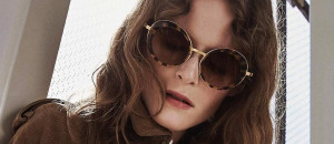 Okulary Lindberg Damskie Custom FW 6076 - 48/21/145
