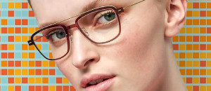 Okulary Lindberg Damskie Custom FW 6080 - 48/21/145