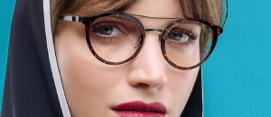 Okulary Lindberg Damskie Custom FW 6086 - 48/21/145