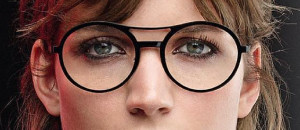 Okulary Lindberg Damskie Custom FW 6088 - 48/21/145