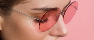 Okulary Lindberg Damskie Custom FW 6010 - 48/21/145