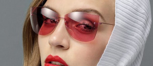 Okulary Lindberg Damskie Custom FW 6112 - 48/21/145