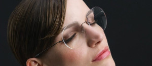 Okulary Lindberg Damskie Custom FW 6114 - 48/21/145