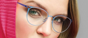 Okulary Lindberg Damskie Custom FW 6120 - 48/21/145