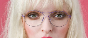 Okulary Lindberg Damskie Custom FW 6122 - 48/21/145