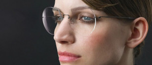 Okulary Lindberg Damskie Custom FW 6130 - 48/21/145