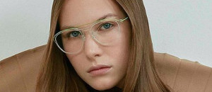 Okulary Lindberg Damskie Custom FW 6136 - 48/21/145