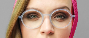 Okulary Lindberg Damskie Custom FW 6142 - 48/21/145