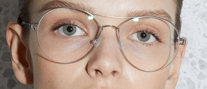Okulary Lindberg Damskie Custom FW 6144 - 48/21/145