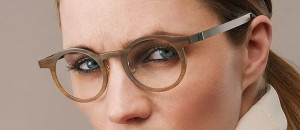 Okulary Lindberg Damskie Custom FW 6148 - 48/21/145