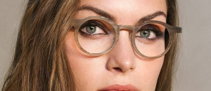 Okulary Lindberg Damskie Custom FW 6150 - 48/21/145
