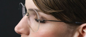 Okulary Lindberg Damskie Custom FW 6152 - 48/21/145