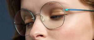 Okulary Lindberg Damskie Custom FW 6016 - 48/21/145