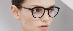 Okulary Lindberg Damskie Custom FW 6168 - 48/21/145