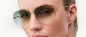 Okulary Lindberg Damskie Custom FW 6180 - 48/21/145