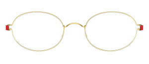 Okulary Lindberg YORK GT Air titanium rim - 48/21/135