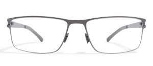 Okulary MYKITA MARTIN Graphite NO1 - 48/21/145