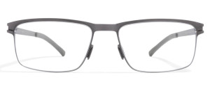 Okulary MYKITA DENNIS Graphite NO1 - 48/21/145
