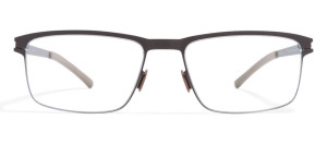 Okulary MYKITA DENNIS Dark Brown NO1 - 48/21/145