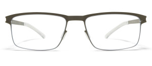 Okulary MYKITA DENNIS Camou Green NO1 - 48/21/145