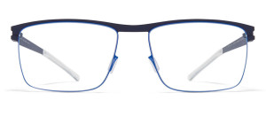 Okulary MYKITA DALTON Indigo/Yale Blue NO1 - 48/21/145