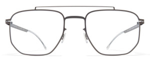 Okulary MYKITA Leica ML08 Leica Anthracite/Jetblack - 48/21/145