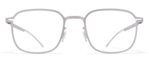 Okulary MYKITA Leica ML10 Leica Silver/Leica Red Edges - 48/21/145