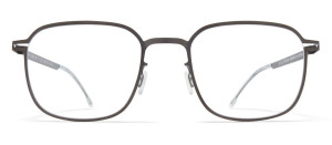Okulary MYKITA Leica ML10 Leica Anthracite/Jetblack - 48/21/145