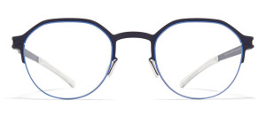 Okulary MYKITA DORIAN Indigo/Yale Blue NO1 - 48/21/145