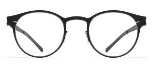 Okulary MYKITA JONAH Black NO1 - 48/21/145