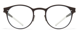 Okulary MYKITA JONAH Ebony Brown NO1 - 48/21/145