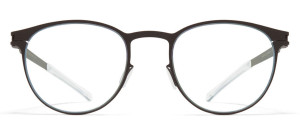 Okulary MYKITA WALT Ebony Brown NO1 - 48/21/145