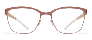 Okulary MYKITA CORINNA Purple Bronze NO1 - 48/21/145
