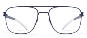 Okulary MYKITA FARGO Navy NO1 - 48/21/145