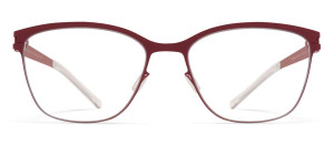 Okulary MYKITA CORINNA Cranberry NO1 - 48/21/145