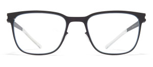 Okulary MYKITA CLARENCE Storm Grey NO1 - 48/21/145