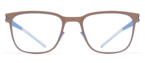 Okulary MYKITA CLARENCE Greige/Light Blue NO1 - 48/21/145