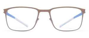 Okulary MYKITA HENNING Greige/Light Blue NO1 - 48/21/145