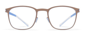 Okulary MYKITA AIDEN Greige/Light Blue NO1 - 48/21/145