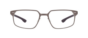 Okulary ic Berlin AMG 12 Graphite - 48/21/145