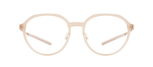 Okulary ic Berlin Enshi Ice Tea Matt - 48/21/145