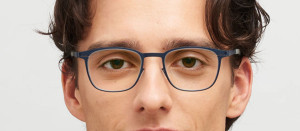 Okulary MYKITA AIDEN Navy NO1 - 48/21/145