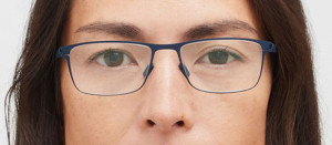 Okulary MYKITA GARTH Navy NO1 - 48/21/145