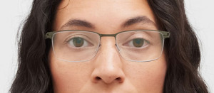 Okulary MYKITA GERHARD Shiny Graphite/Camou Green NO1 - 48/21/145